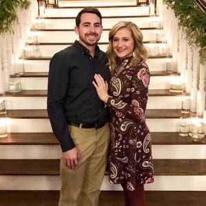 Meet your Posher, Kristin